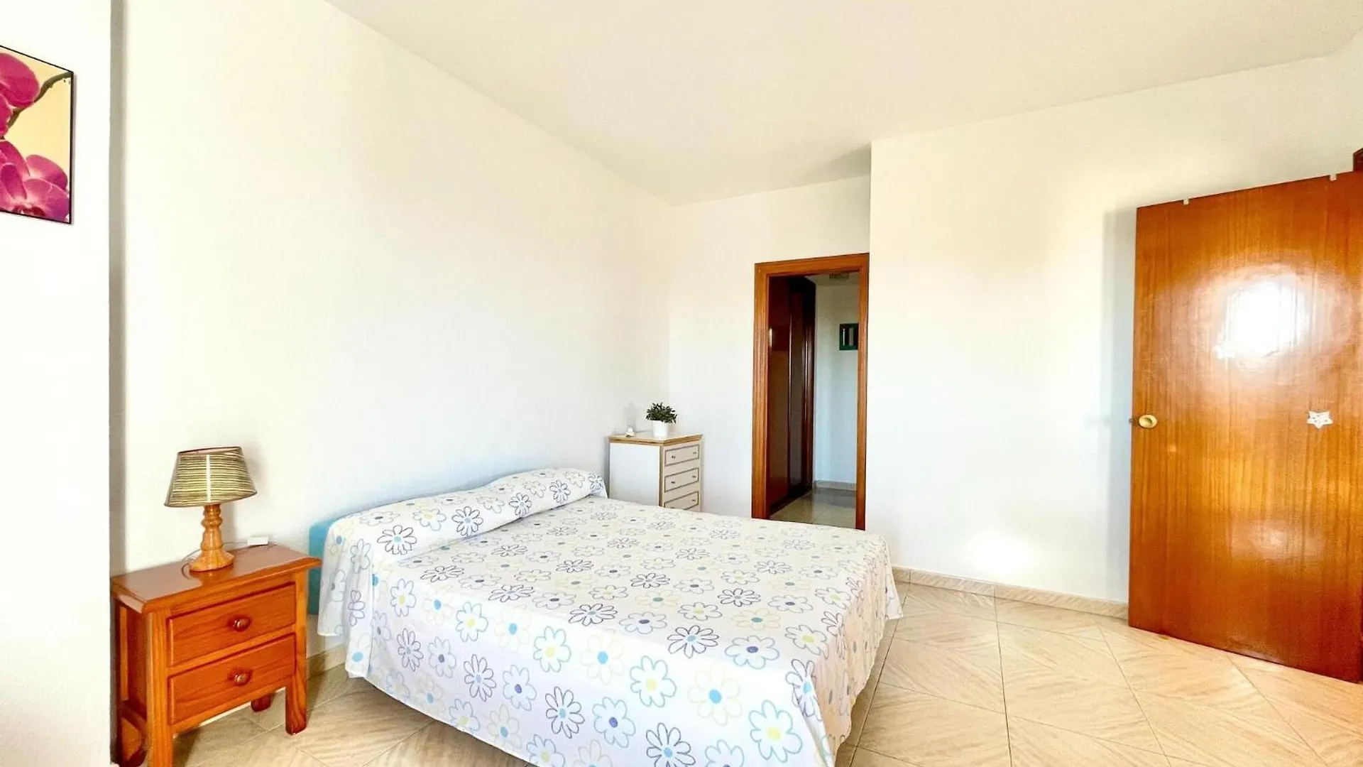 Nice Apartment With Communal Pool Torremolinos Spagna