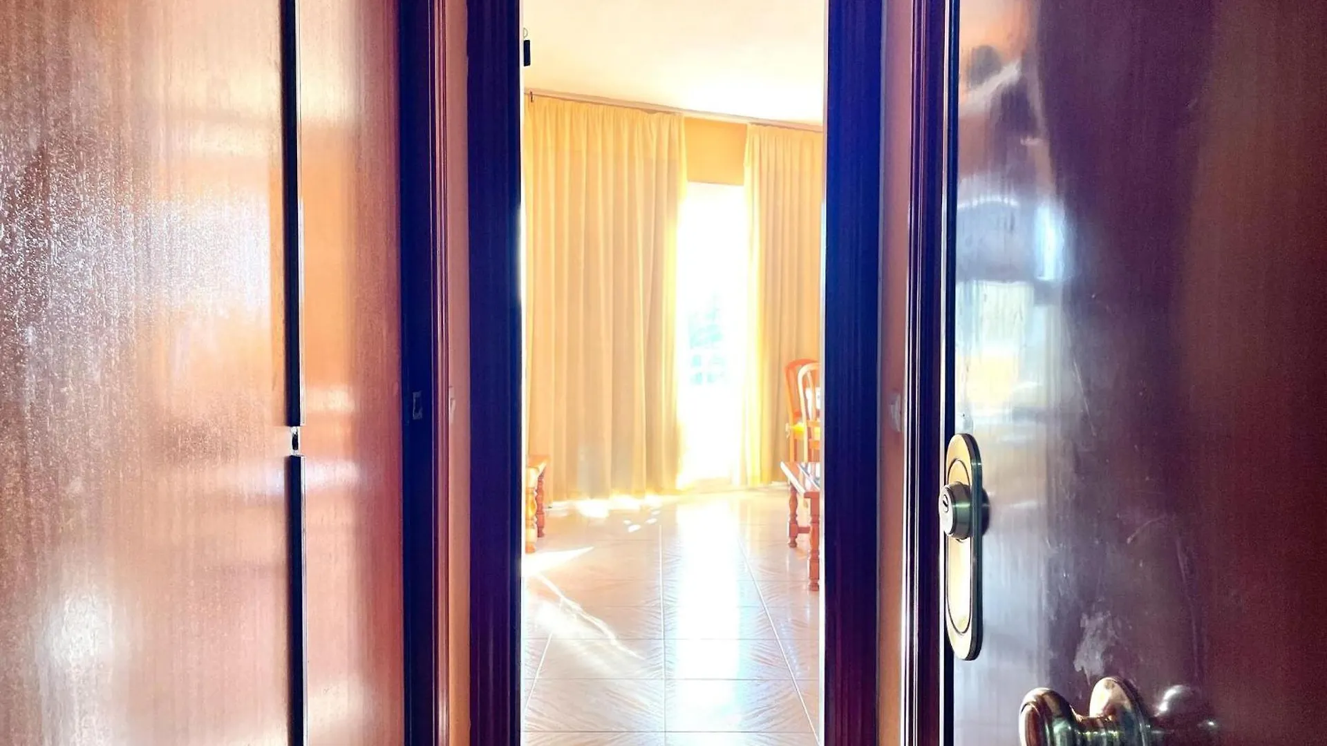 Nice Apartment With Communal Pool Torremolinos İspanya
