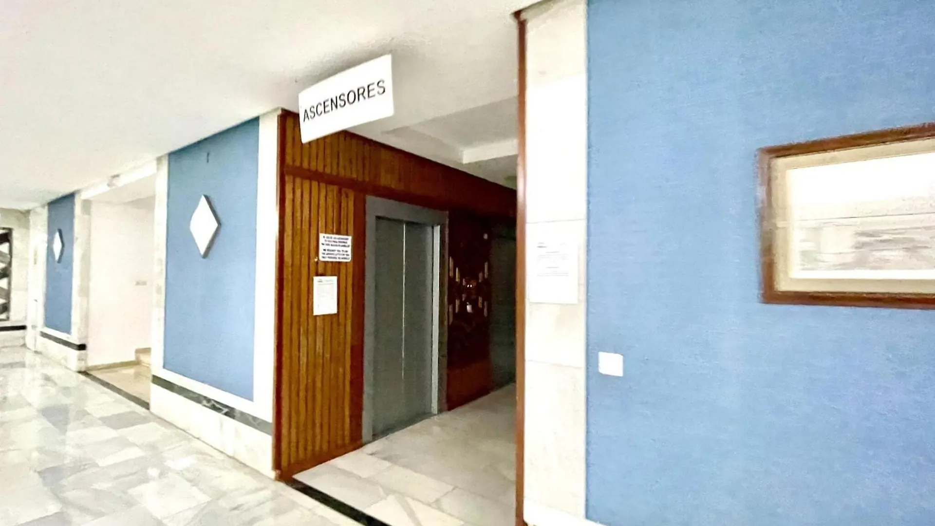 Nice Apartment With Communal Pool Torremolinos 0*,  İspanya